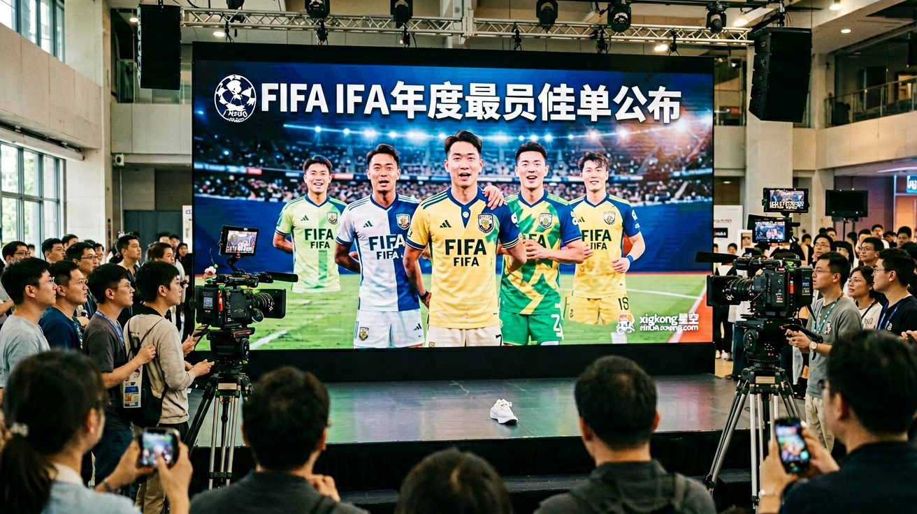 FIFA
